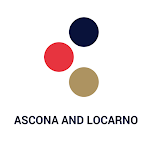 Cover Image of ดาวน์โหลด Ascona and Locarno map offline guide 1.2.52 APK