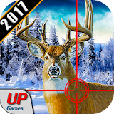 Mountain Deer Adventure 2016 icon