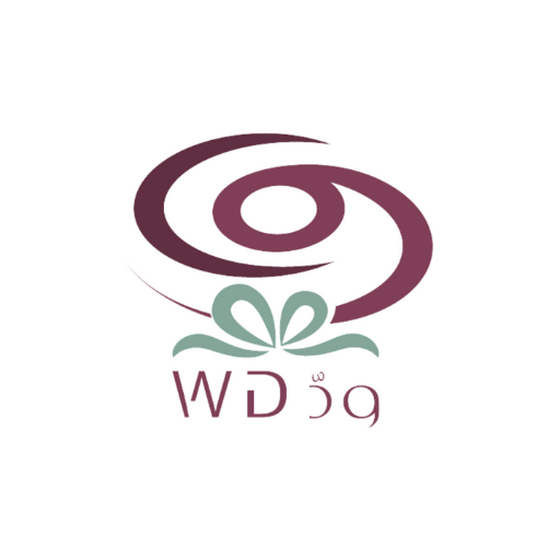 ود للورد والهدايا logo