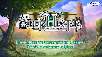 Game screenshot [Premium] RPG Seek Hearts mod apk