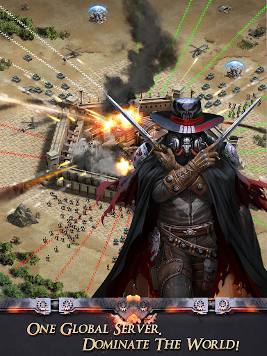 Last Empire - War Z: Strategy  screenshots 10