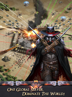 Last Empire - War Z: Strategy 1.0.357 screenshots 6