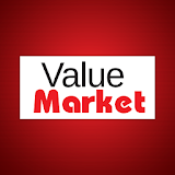 Value Market icon