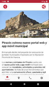 Ayuntamiento de Piracés