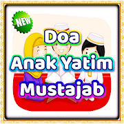 DOA ANAK YATIM MUSTAJAB