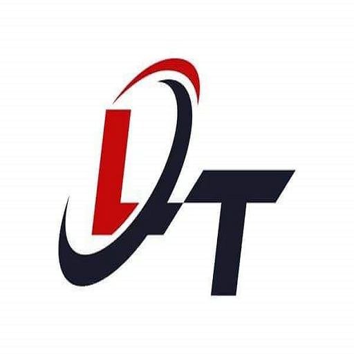 Likhon Telecom logo