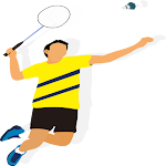 Cover Image of Tải xuống Badminton - free sports game 1.0 APK