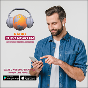 Rádio Tudo Novo FM