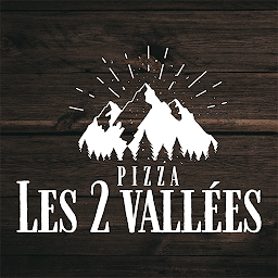 「Pizza les 2 Vallées」圖示圖片