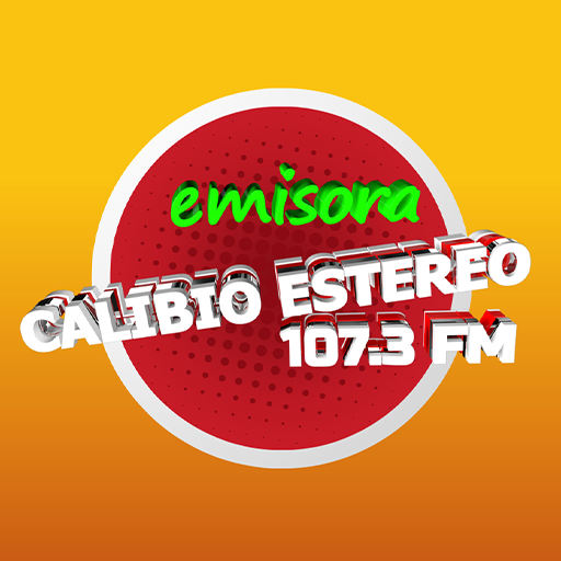 Calibio Estereo logo