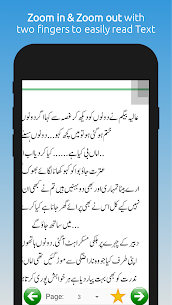 Dil Zid Kar Betha – Romantic Urdu Novel 2021 Apk app for Android 3
