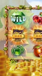 Wild Fruits Slot 3.2.1 APK + Mod (Free purchase) for Android