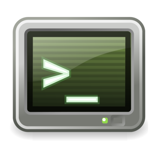 wShell 1.1.0 Icon