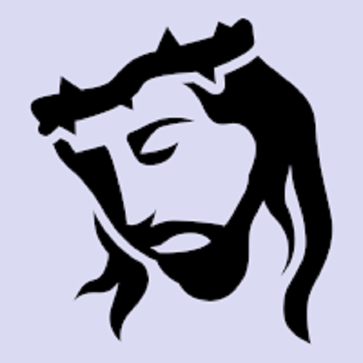 Jezu ufam Tobie logo