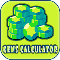 Gems Calc  quiz for BS 2k23