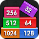 2048 Merge Block - Number Game