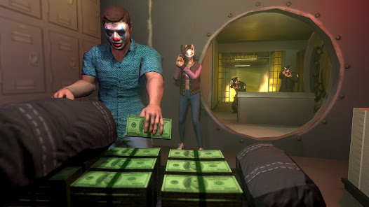 Gangstar iv - Crime Mafia City 1.1 APK + Mod (Unlimited money) إلى عن على ذكري المظهر