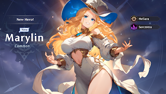 Game screenshot Stelladia mod apk