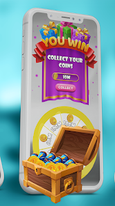 CM Master: Reward Spins 4.0 APK + Мод (Unlimited money) за Android