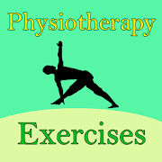Physiotherapy exercise Guide in English