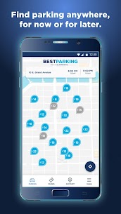 Best Parking – Find Parking Apk Mod Download  2022 3