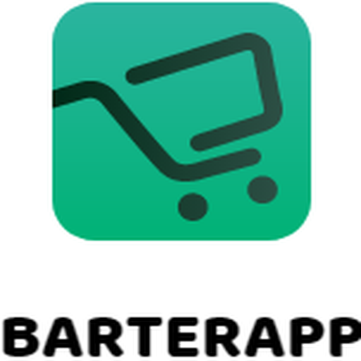 BarterApp logo