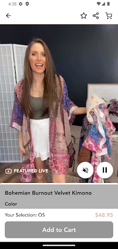 Krush Kandy Screen 2