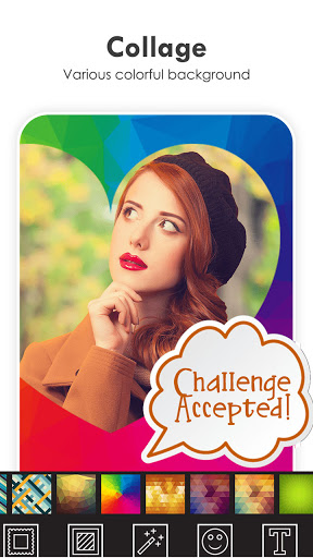 Collage Maker Photo Effects-Ph Screen 3