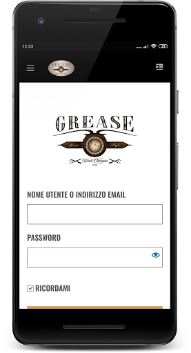 Grease Hair Style Pisa Screen 3