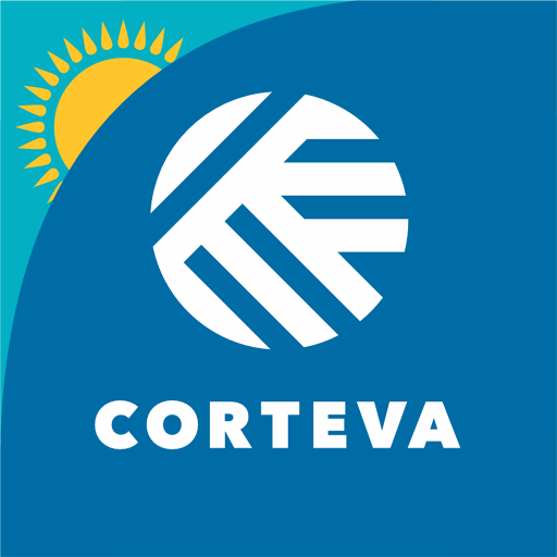 Corteva Казахстан logo