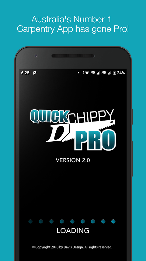 Quick Chippy Proのおすすめ画像1
