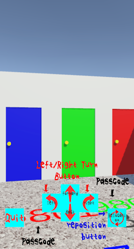 MegaEasyEscapeGameUnlock4with4