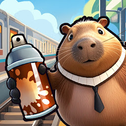 Icon image Subway Runner:Parkour Game