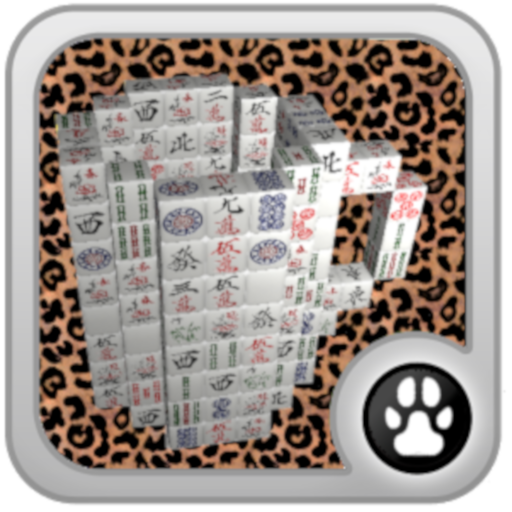 Mahjong Cubic 3D  Icon