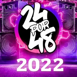funk 24for48 Songs 2023