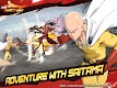 screenshot of One Punch Man - The Strongest