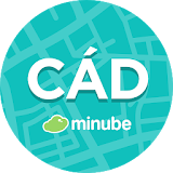 Cadiz Travel Guide in English with map icon