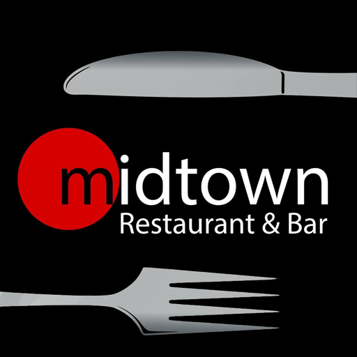 Midtown Restaurant logo