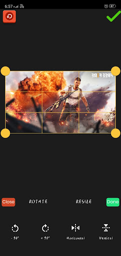 Photo Editor X Pro - Photo Col