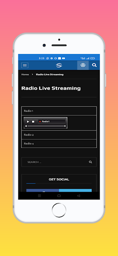 ZNBC Zambia Radio Stations