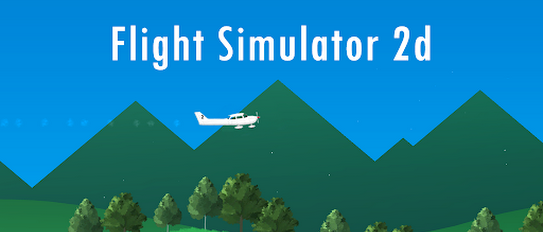 Flight Simulator 2d – sandbox Mod APK 2.3.0 (Unlocked)(Mod Menu)