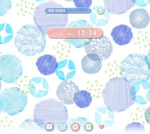 画像クリックでメニュー表示／非表示