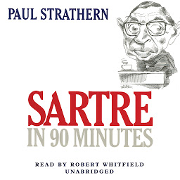 Icon image Sartre in 90 Minutes