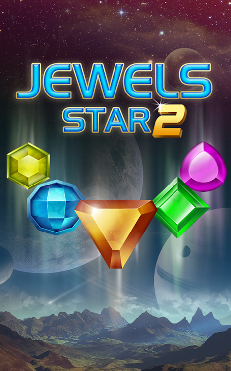 Jewels Star 2 - 1.11.41 - (Android)