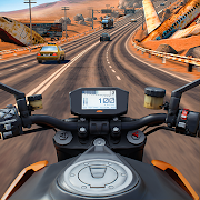 Top 46 Racing Apps Like Moto Rider GO: Highway Traffic - Best Alternatives