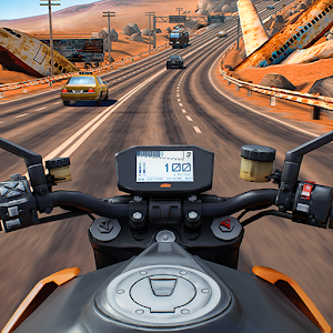 Moto Rider GO Mod Apk Unlimited Money Latest Version 2022