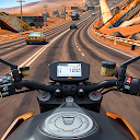 App Download Moto Rider GO: Highway Traffic Install Latest APK downloader