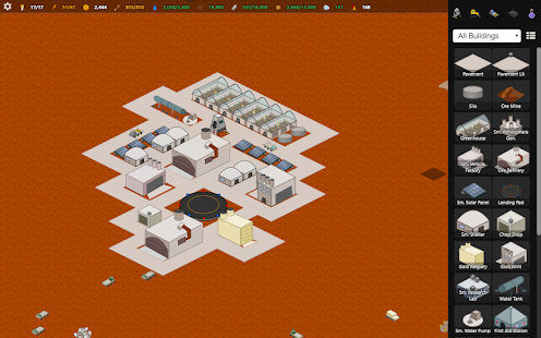 My Colony 1.16.0 APK screenshots 4