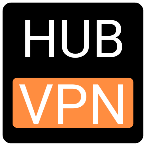 HUB VPN: Unlimited VPN Servers