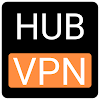 HUB VPN: Secure Fast Proxy icon